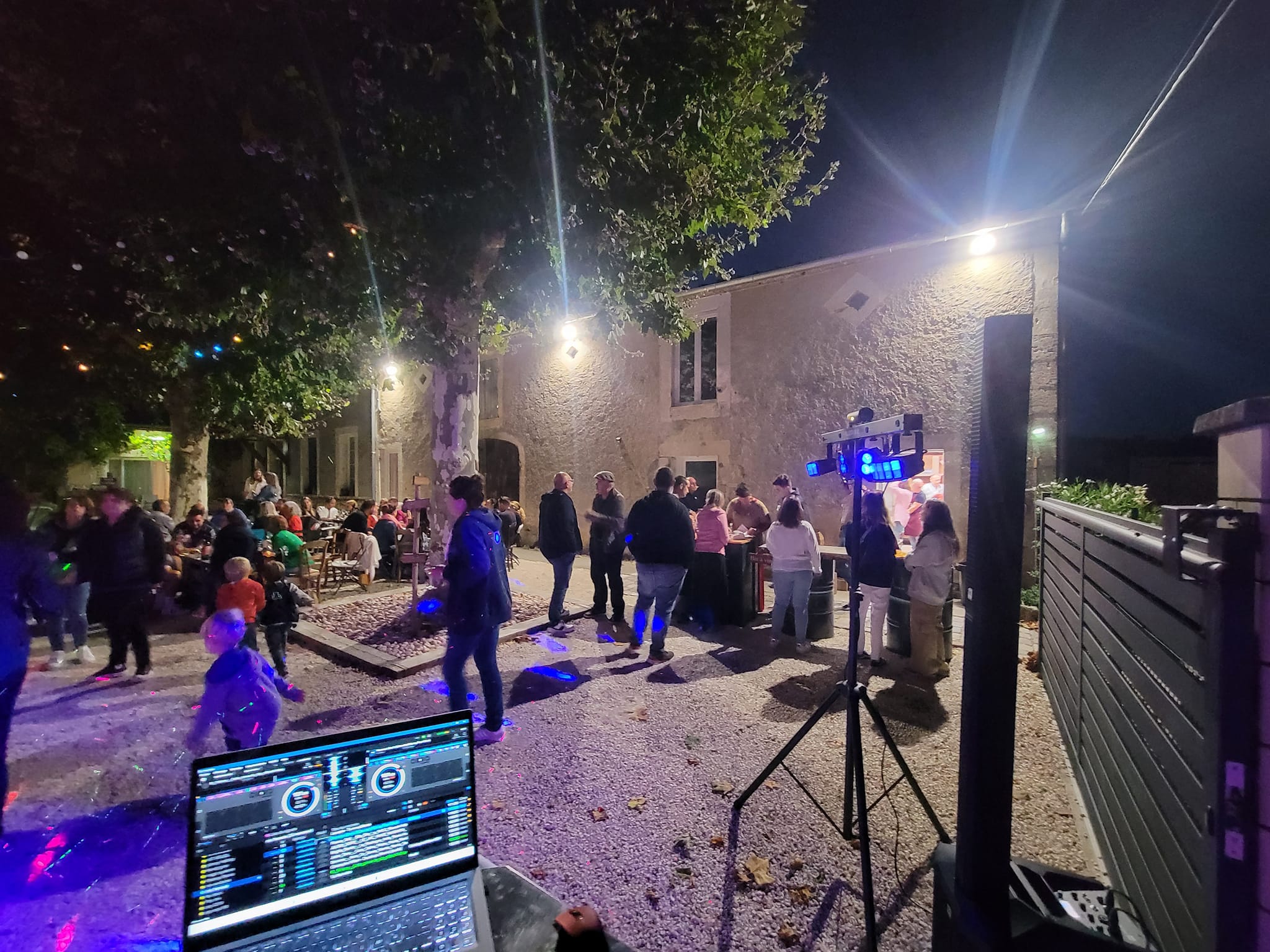 dj Médoc