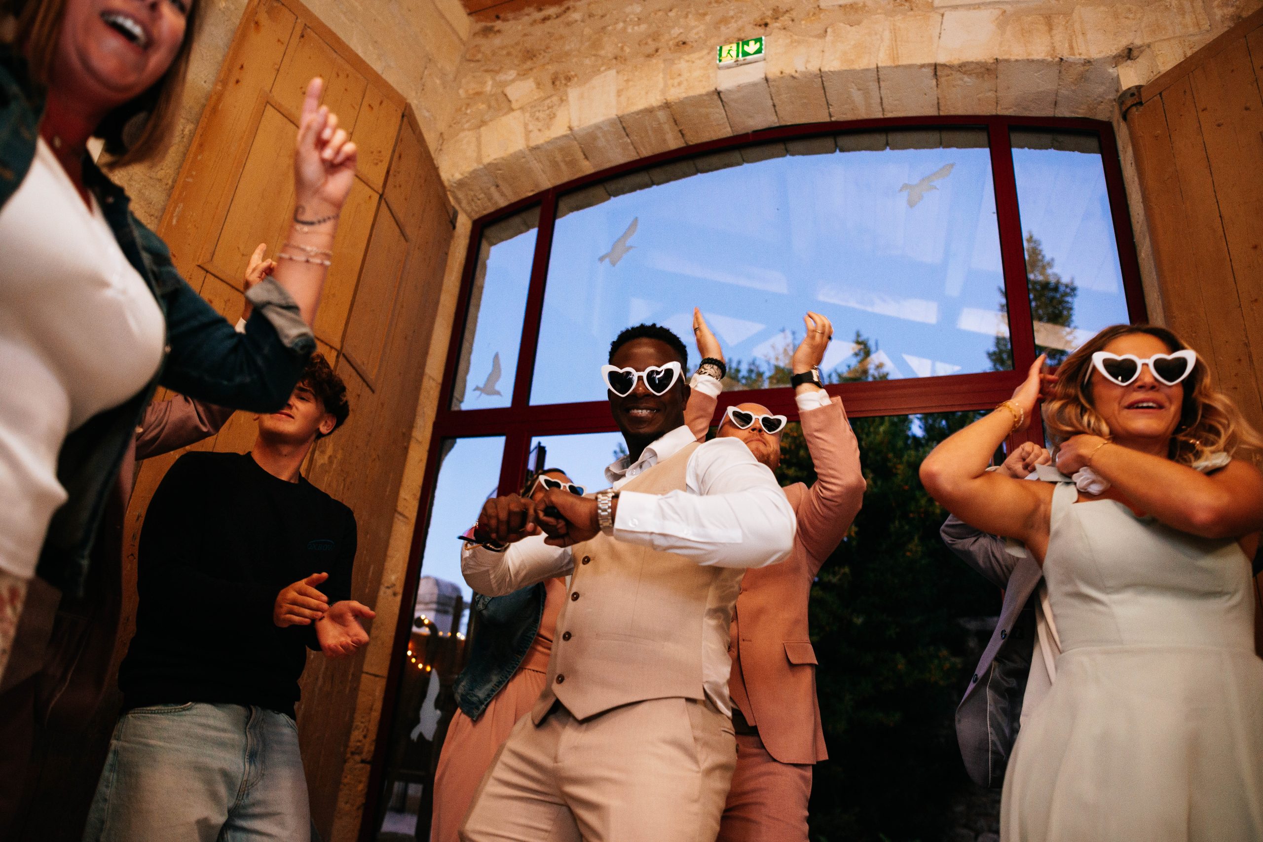 dj Sarlat-la-Canéda